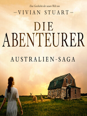 cover image of Die Abenteurer
